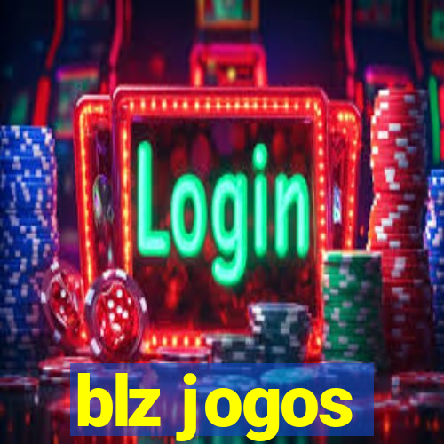 blz jogos